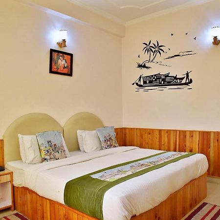 Flagship 4637 Hotel K Square Manāli Exterior foto